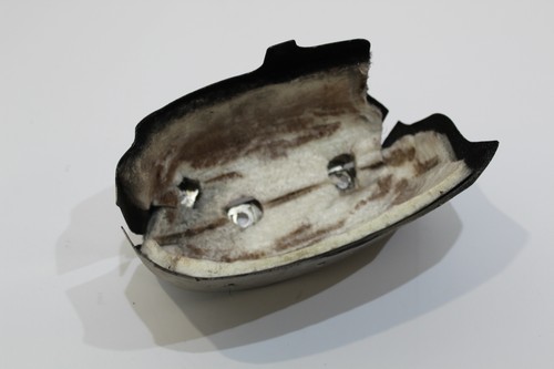 VW Golf Cabriolet 5K Mk6 2.0TDi Cat Catalytic Catalyst Heat Shield 5N0131783A - Picture 7 of 13