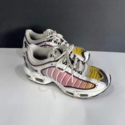 Nike Air Max Tailwind IV sneakers CH6534-115 Siz W8 - Photo 1/4