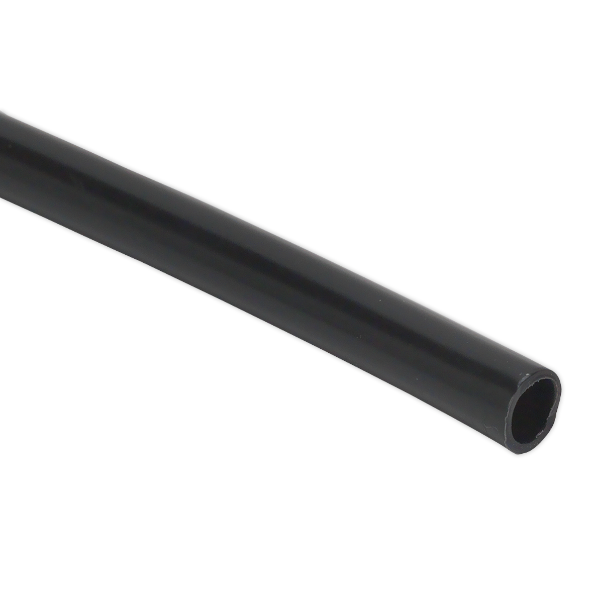 Polyethylene Tubing 8mm x 100m Black (John Guest Speedfit®)