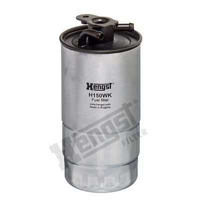Hengst Filter Kraftstofffilter H150WK FüR Alpina BMW Land Rover Opel-image