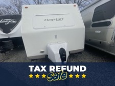 2003 Forest River Flagstaff Super Lite Travel Trailer 21RB