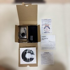 OLYMPUS VG 110 Compact Digital Camera 12MP 4x Optical Zoom Portable