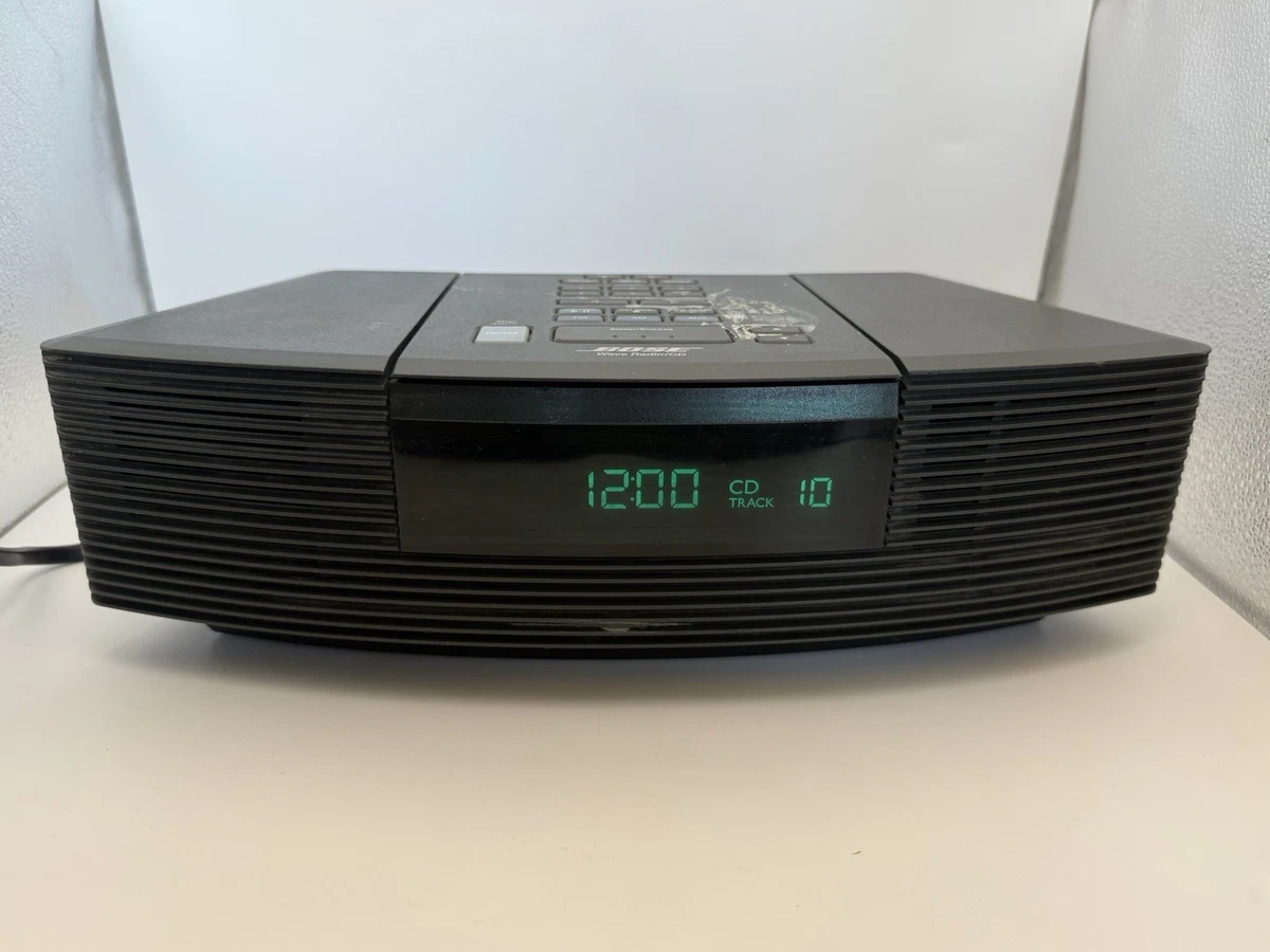 Bose Wave Music System for sale - eBay