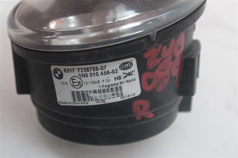 LÁMPARA ANTINIEBLA BMW X3 2011 11 2012 12 2013 13 2014 14 DERECHA 63177238790 1336218 Foto 4 de 4