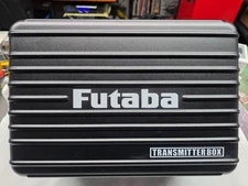 Futaba Multi Carrying Case, Medium Transmitter Carrying case FUTUBB1220