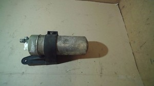 Trocknerflasche mit Halterung Klimaanlage 8E0820193C Audi A4 2.0 multitronic Bj