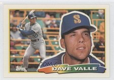 Dave Valle