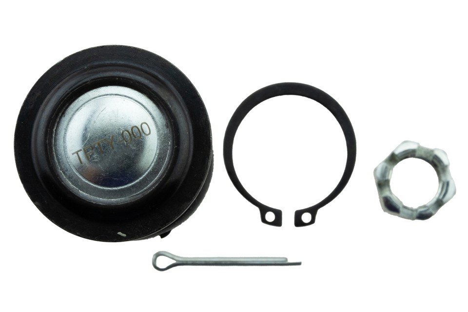 Wishbone Pin Rear Axle ZST-TY-000 NTY for LEXUS GS - Image 7