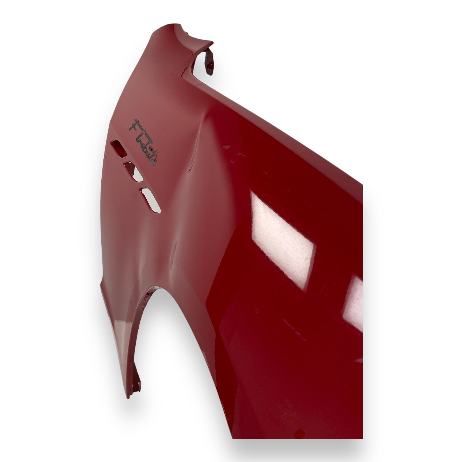 2014-2023 Maserati Ghibli M157 Front right rh passenger side fender OEM D1B430