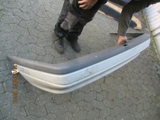 Ford Orion MK4 MK5 1990-95 Rear Bumper Primed Rear Bumper New Genuine