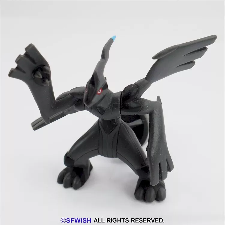 Zekrom - Pokemon Plug