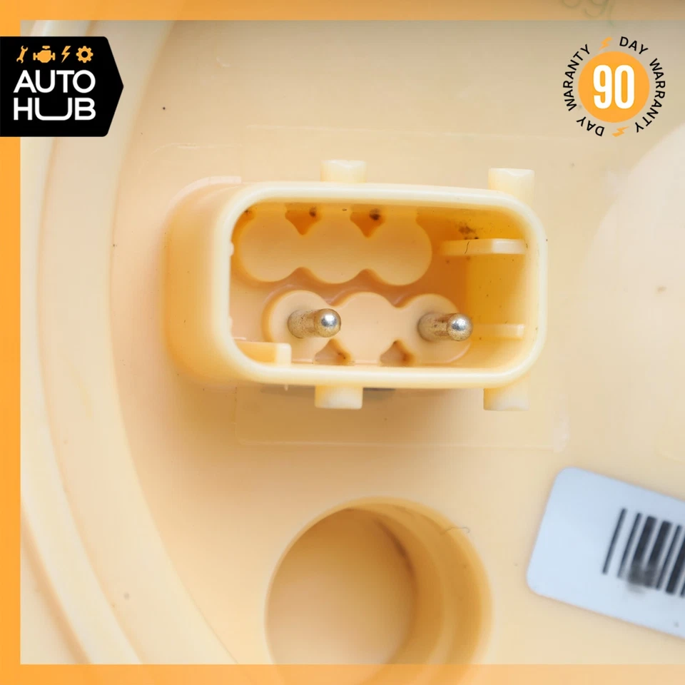 Оригинальный правосторонний топливный фильтр для бензобака 10-20 Ferrari GTC4 Lusso/F12 - Изображение 3 из 4