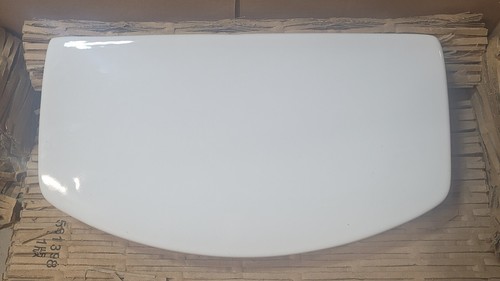 American Standard Studio Toilet Tank Lid Cover 735158-400-020 White