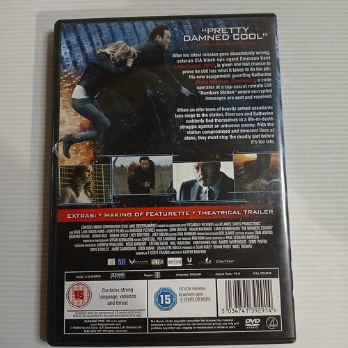 DVD Movies - Pick and Choose your own from a HUGE list - Lot 11 - Picture 400 of 471