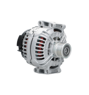 New alternator Mercedes Sprinter Ca1846 Bosch-CN (OE regulated.)