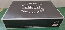 B2 Audio Rage 61-6.5" (16.5cm) Speaker Set 4 Ohm 100W_4.55_5
