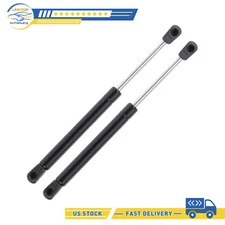Lift supports 1 Pair Rear Trunk Gas Struts Shocks For 2008-2020 Dodge Challenger