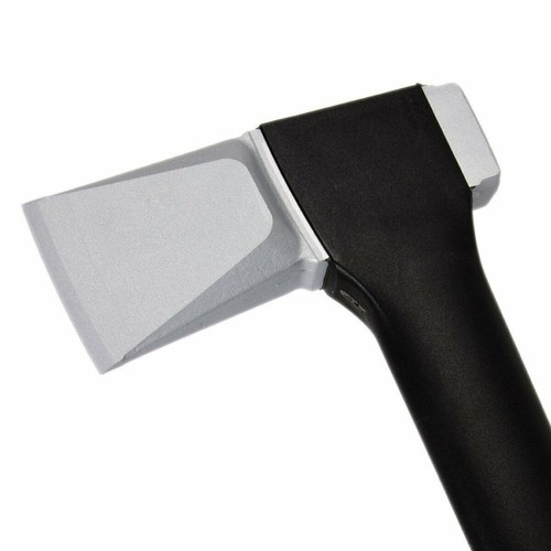 FISKARS Ascia accetta L X21 professionale da spacco per legna diametro 20-30 cm - Foto 2 di 11