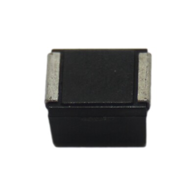 10X NL12KTC100 Drossel: Draht SMD 1812 10uH 550mA 500mΩ Q: 10 ftest: 2,52MHz Vik
