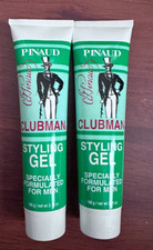 Pinaud Clubman Styling Gel Specially  Formula...