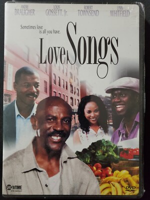 Love Songs (DVD, 1999) for sale online | eBay