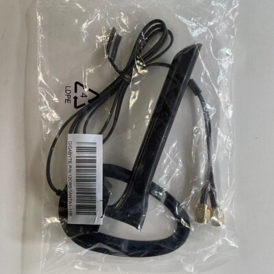 Wifi AORUS 2T2R Antenna For Gigabyte X570S X570I X570 AORUS PRO MASTER XTREME