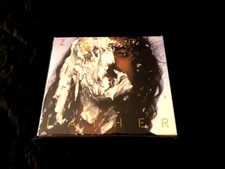 (not a LP ) FRANK ZAPPA : LATHER - DIGIPACK -...