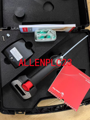 Anton Paar DMA35 EX Petrol Density Contentration Digital Meter Portab Controller