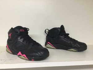 air jordan retro 7 black