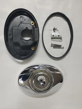 2007 Harley Davidson Road King Custom FLHRS Air Cleaner Assembly