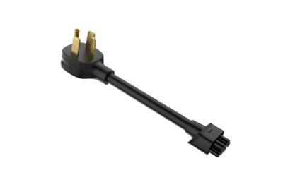 NEMA 14-30 Adapter For Tesla Gen 2 Mobile Charger, Max 30 Amp Work With S/E/X/Y