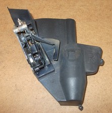 Porte arrière et accessoires Mercedes 240