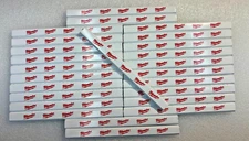 Milwaukee Tools Carpenter's Pencil Pack of 25 & FREE! Decal