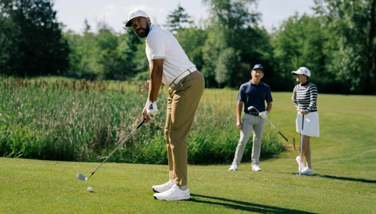 Cleveland CBX4 Zipcore Wedge New 2024 - Choose Your Hand, Loft, & Shaft - Image 2 of 4