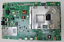 55" LG LCD TV 55UT672M0UC MAIN BOARD EAX69073301