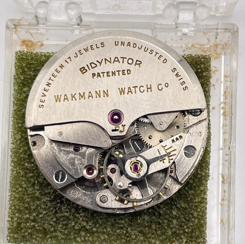 Breitling wakmann sale