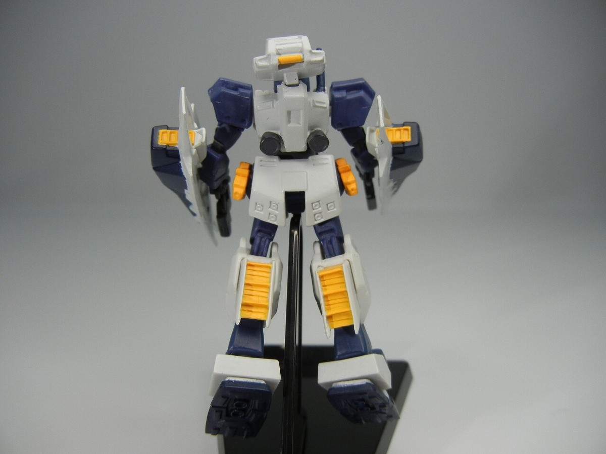Advance of Z MS Development record Gundam Advance of Z MS Development record Gundam