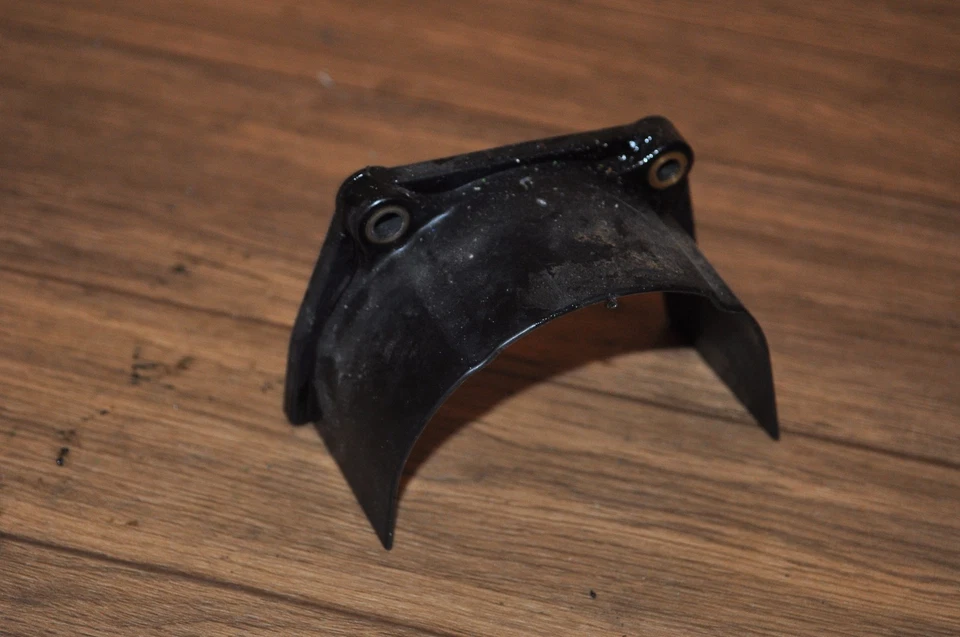 Toma de fuerza del motor Kawasaki Jet Ski 750 Super Sport XI con cubierta y montaje Foto 4 de 4