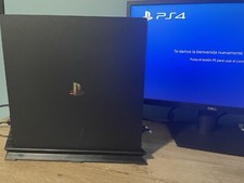 Sony PlayStation 4 Pro 1TB Console - Black