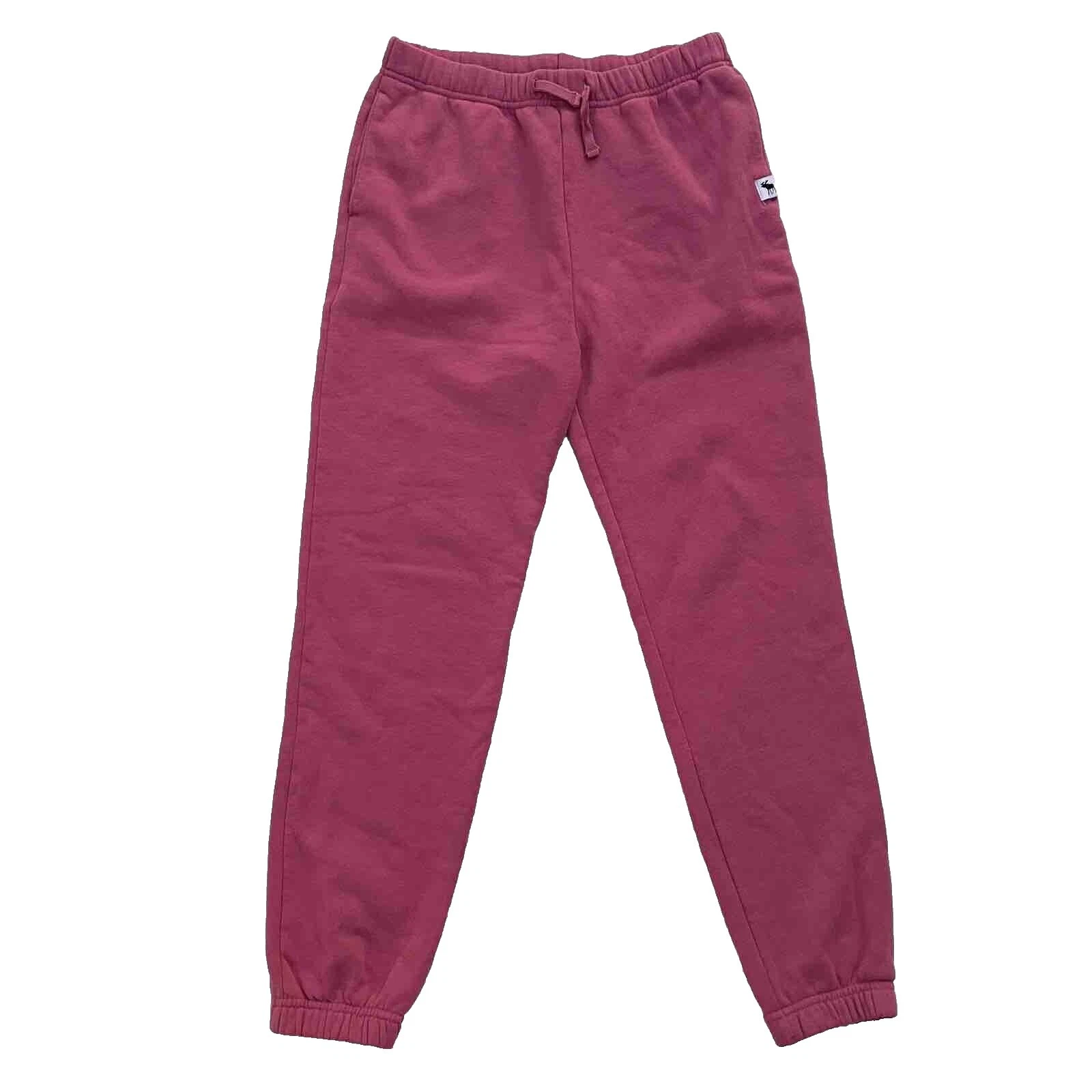 Abercrombie & Fitch Polyester Pants for Girls