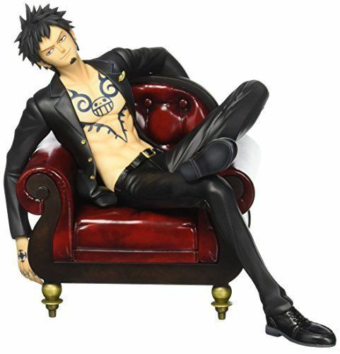 trafalgar law megahouse