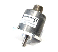 ALLEN BRADLEY 845H-SJDZ24DNY1C ENCODER 845HSJDZ24DNY1C NEW SURPLUS