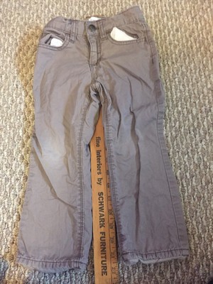 adjustable pants for toddlers