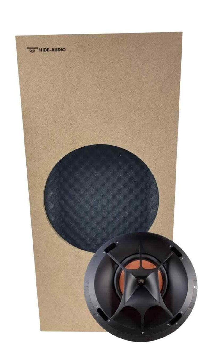 Altoparlante da soffitto Klipsch PRO-180RPC LCR Custodia