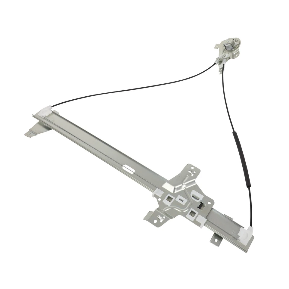 For 1992-2019 Ford E-350 Front Left Driver Side Power Window Regulator 740-568 Foto 2 de 4