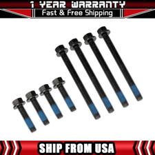 Dorman Water Pump Hardware Fits Dodge Van D W Ram Truck Dakota Grand Cherokee