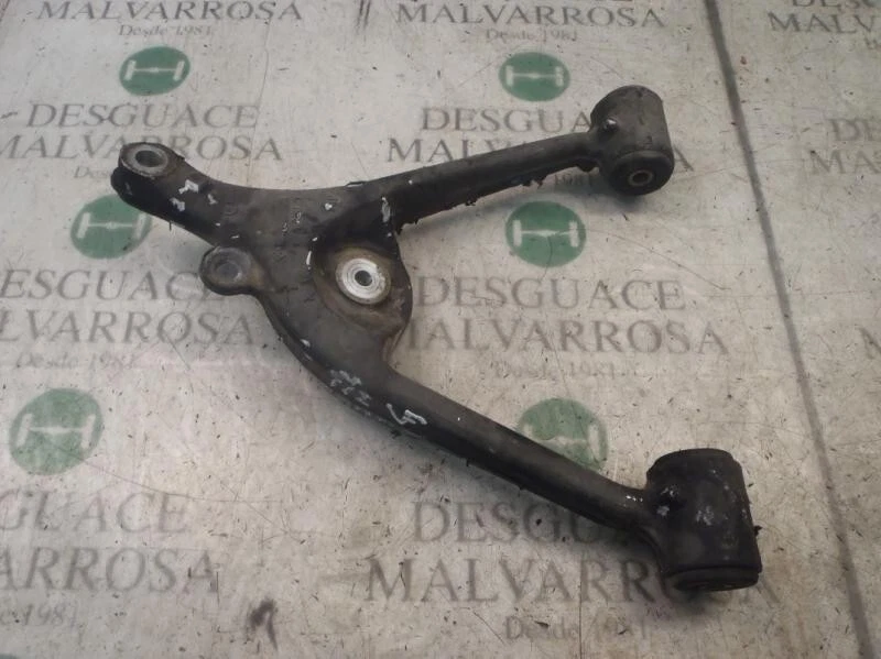A1633500406 REAR LEFT LOWER SUSPENSION ARM / 14351188 FOR MERCEDES 