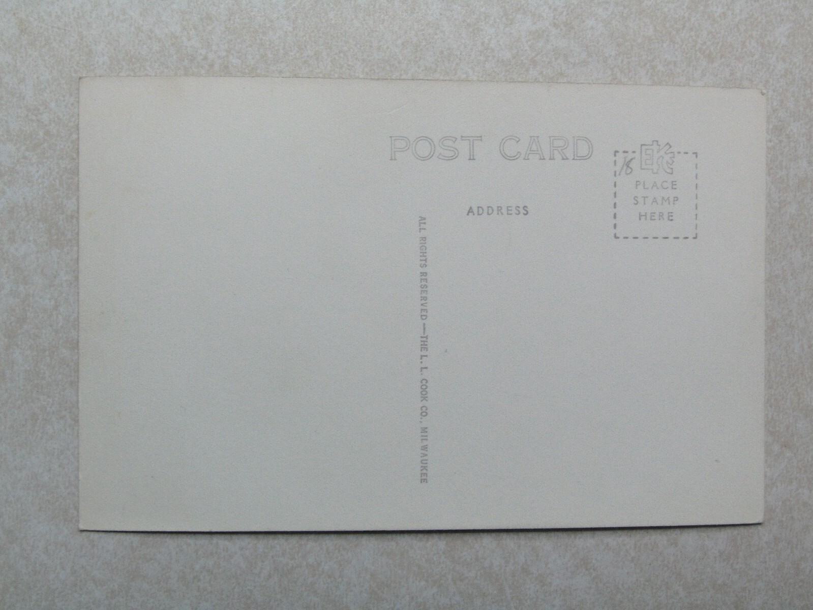 C2525 Postcard Colorado CO RPPC Court House Yuma County Wray eBay