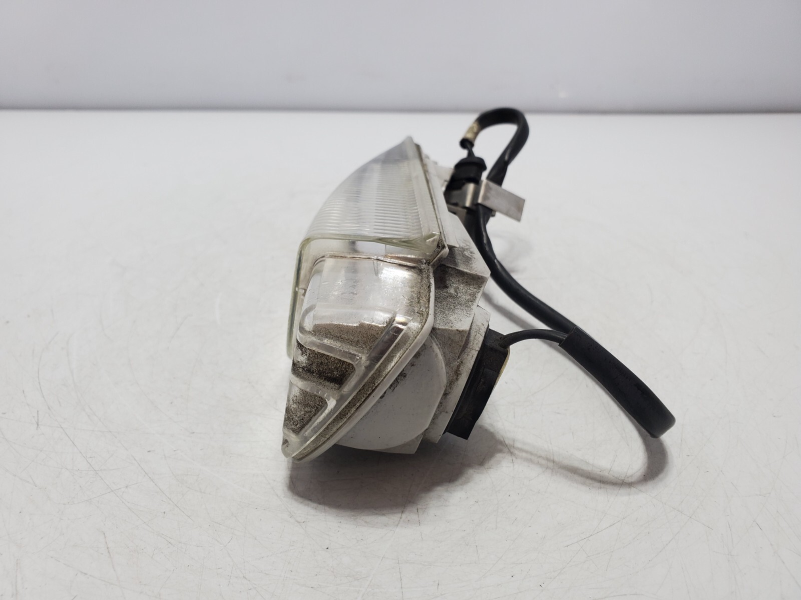 ✅ 03-12 OEM Bentley Continental GT GTC Rear Right Passenger Reverse Light Lamp