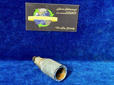 CESSNA 172 N LIGHTER ASSY - CIGARETTE P/N: 0513039-7